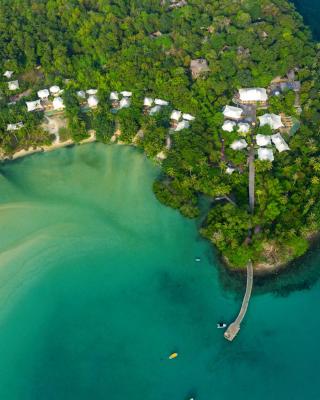 Soneva Kiri