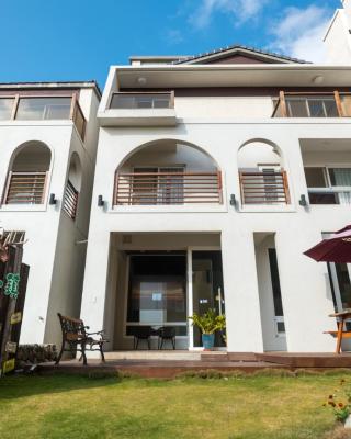 Banff-Penghu B&B