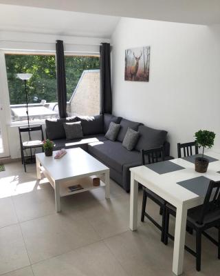 Terrasses de Malmedy Duplex LEANA LODGE 441