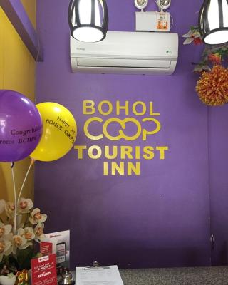 Bohol Coop Tourist Inn