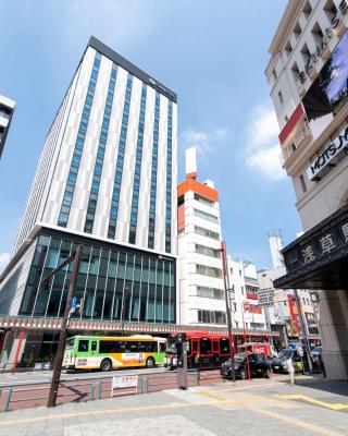 Asakusa Tobu Hotel