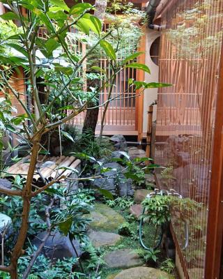 Wajimaya Ryokan
