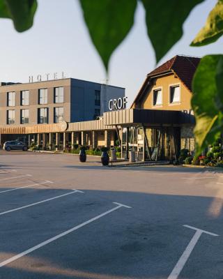 Hotel Grof