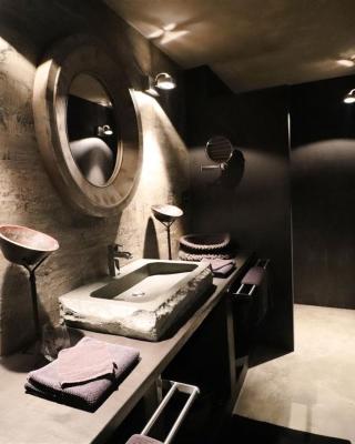 duRuby - Chambre & Suite