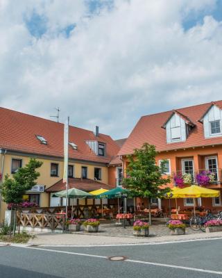 Gasthof Rose