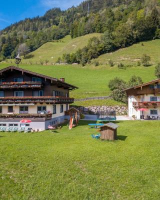Ganzenhubhof