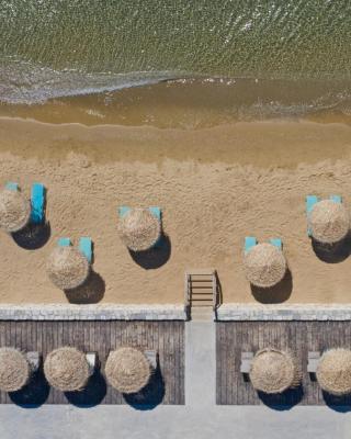 Golden Beach Hotel