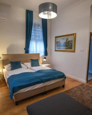 Villa Campana