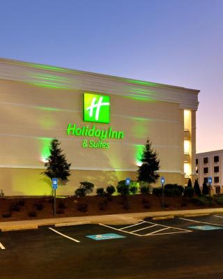 Holiday Inn & Suites Atlanta Airport North, an IHG Hotel