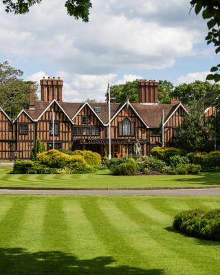 Macdonald Alveston Manor Hotel & Spa