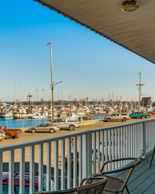 Westport Marina View