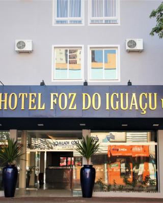 فندق فوز دو إيغواسو