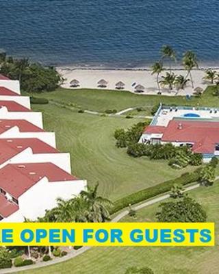 Club St. Croix Beach and Tennis Resort