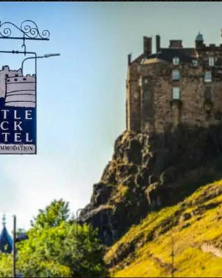 Castle Rock Hostel - Adults Only