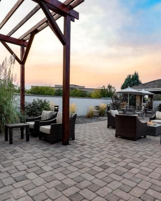 Staybridge Suites Reno Nevada by IHG