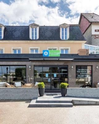 Sure Hotel by Best Western Argentan