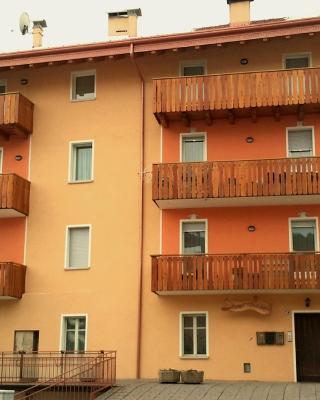 Agritur Vento Alpino