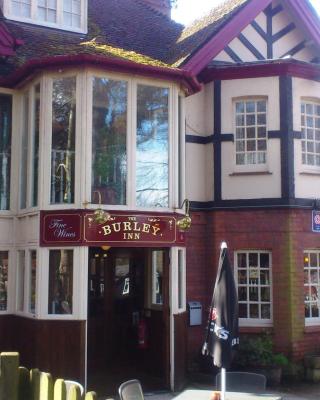 The Burley Inn