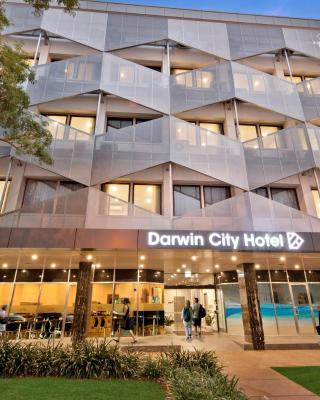 Darwin City Hotel