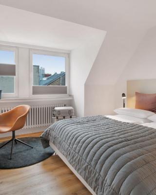 Beethoven Hotel Dreesen - furnished by BoConcept