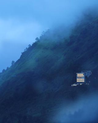 Amber Dale Luxury Hotel & Spa, Munnar
