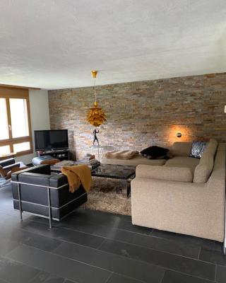Luxury family apartment Engelberg