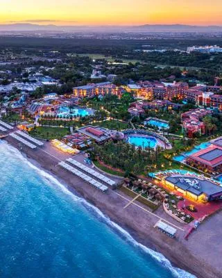 Megasaray Club Belek