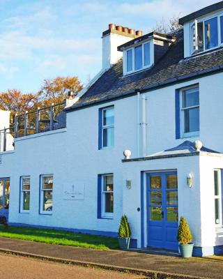 Tigh an Eilean Hotel