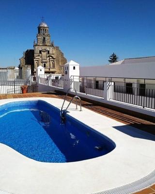 APARTAMENTO Centro ciudad