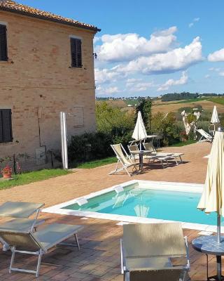 Il Giardino Degli Ulivi
