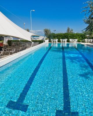 Hotel Mareblu