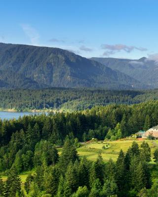 Skamania Lodge