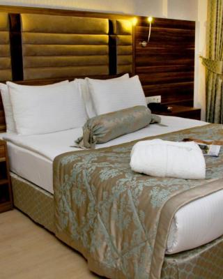 Adanava Hotel