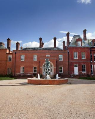 Champneys Tring