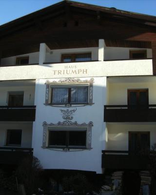 Haus Triumph