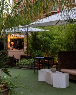 Hotel Coppede'