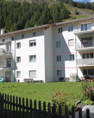 Apartment Beeli