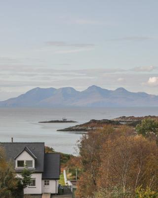 Taigh Na Talia - 2 Sandholm