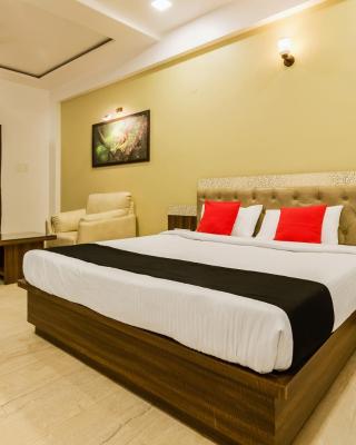 Hotel Om Inn - Talegaon Dabhade