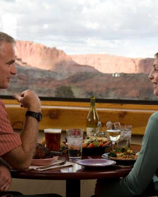 The Rim Rock Inn
