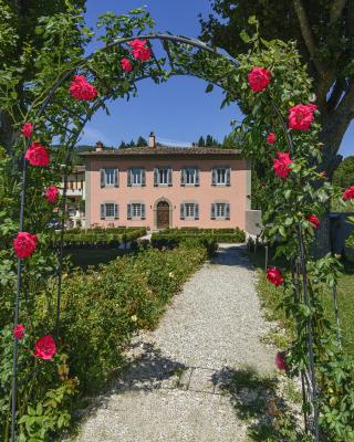 Villa Agnolaccio Residenza d'Epoca