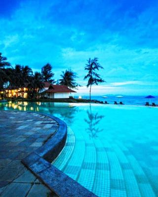 Sutra Beach Resort, Terengganu