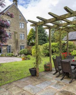 The Vestry - Chapel Retreat With Hot Tub