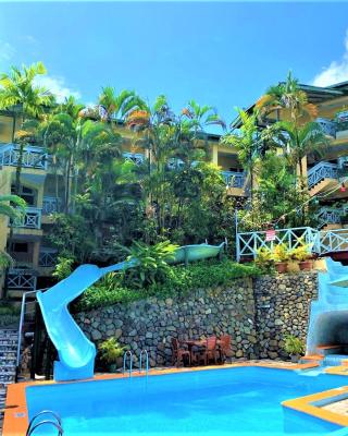 Suva Motor Inn