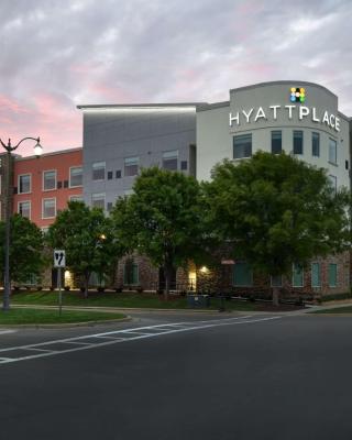 Hyatt Place Huntsville - Research Park - Redstone