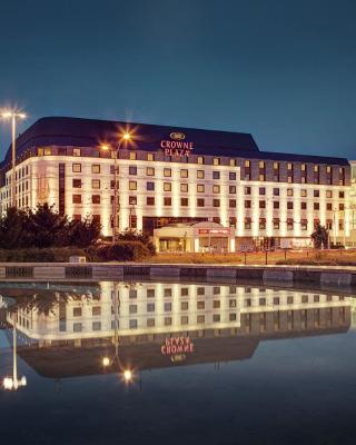 Crowne Plaza Bratislava, an IHG Hotel