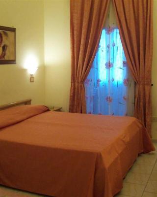 Hotel Pensione Romeo