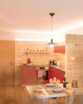 Ferienwohnung Wold Wieserhof