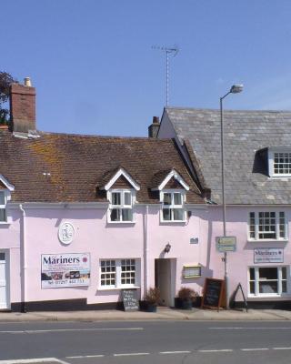 The Mariners Hotel