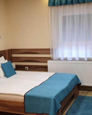 Irány Colorado Apartman